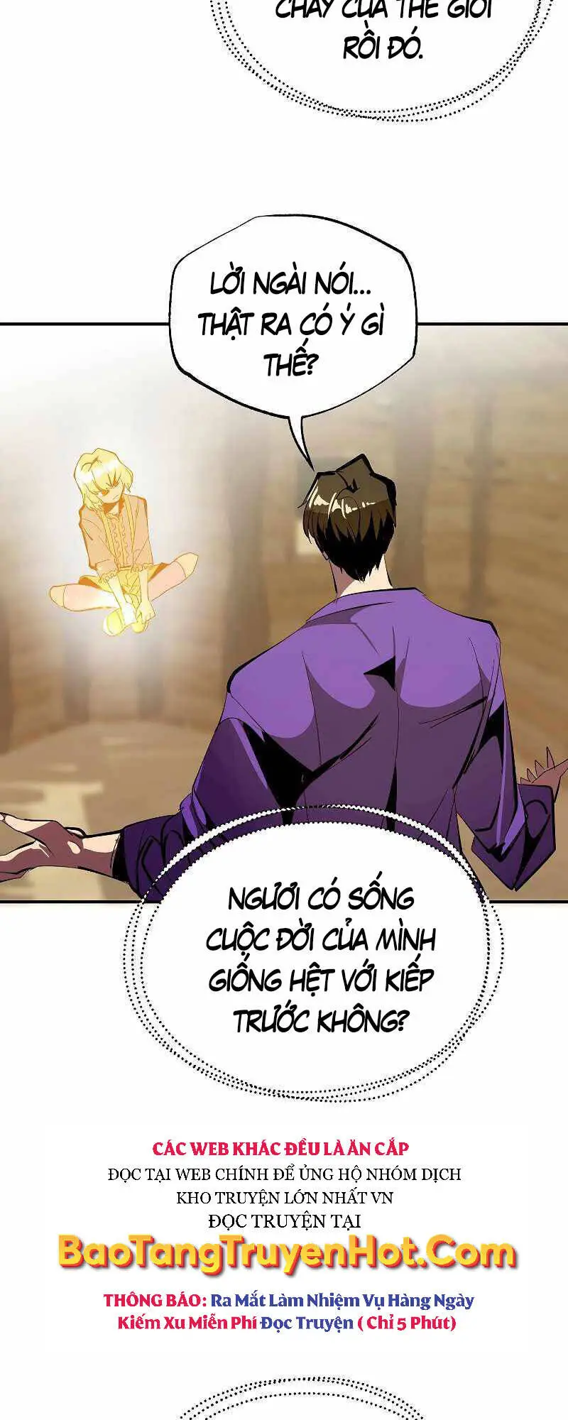 Hồi Quy Trở Lại Thành Kẻ Vô Dụng Nettruyen ZZZ Chương 43 Page 52