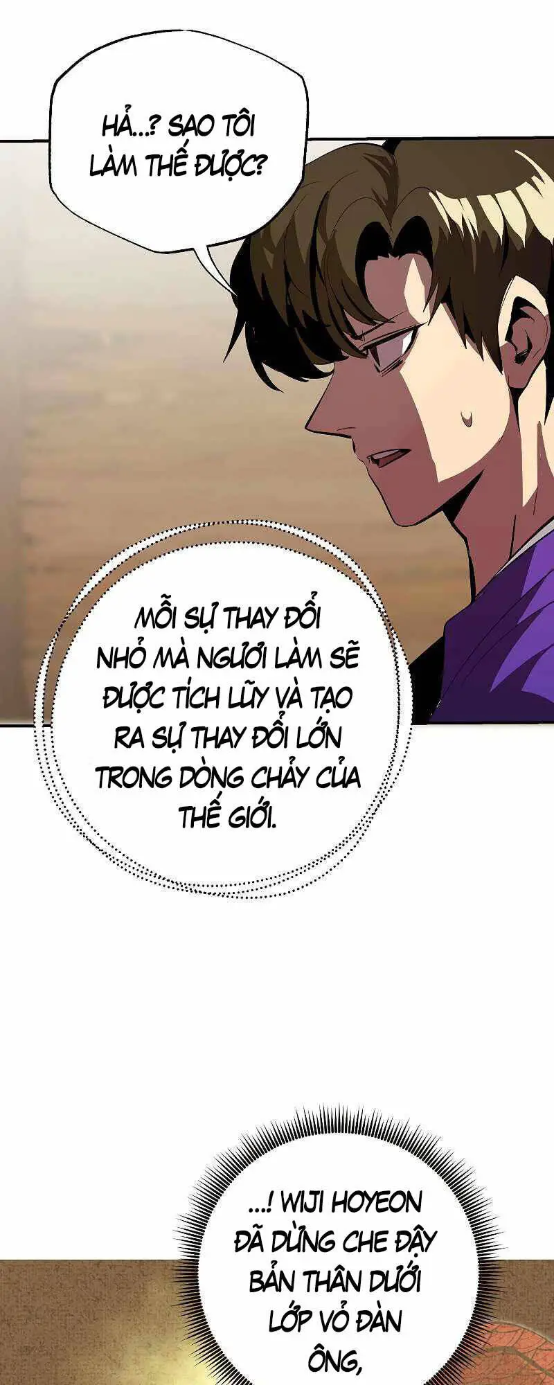 Hồi Quy Trở Lại Thành Kẻ Vô Dụng Nettruyen ZZZ Chương 43 Page 54