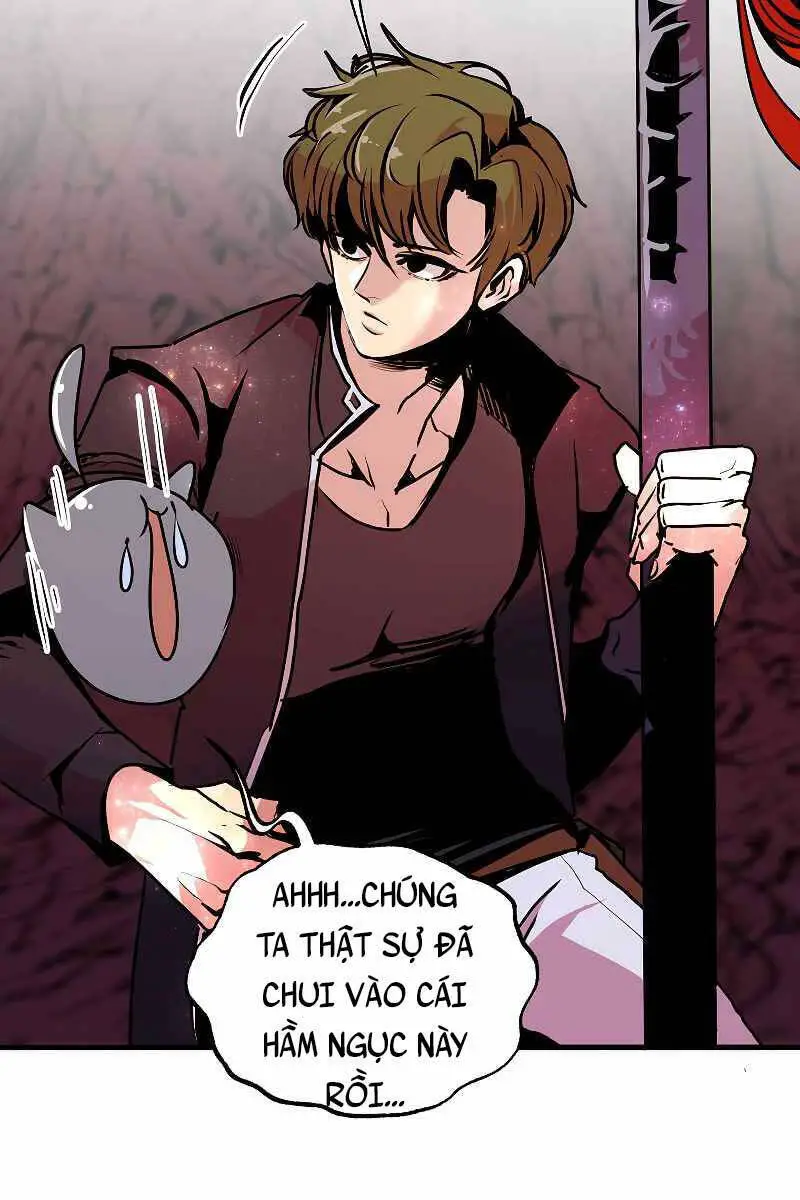 Hồi Quy Trở Lại Thành Kẻ Vô Dụng Nettruyen ZZZ Chương 56 Page 29