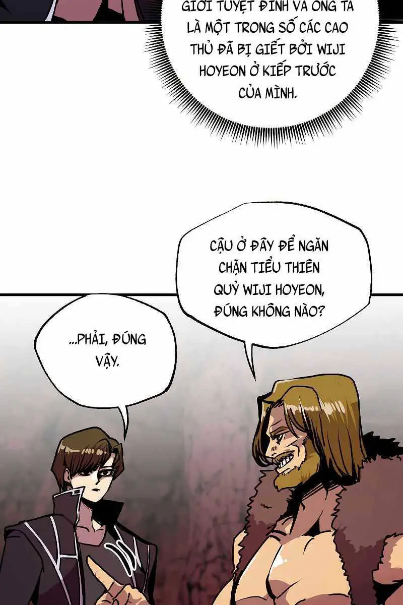 Hồi Quy Trở Lại Thành Kẻ Vô Dụng Nettruyen ZZZ Chương 56 Page 44