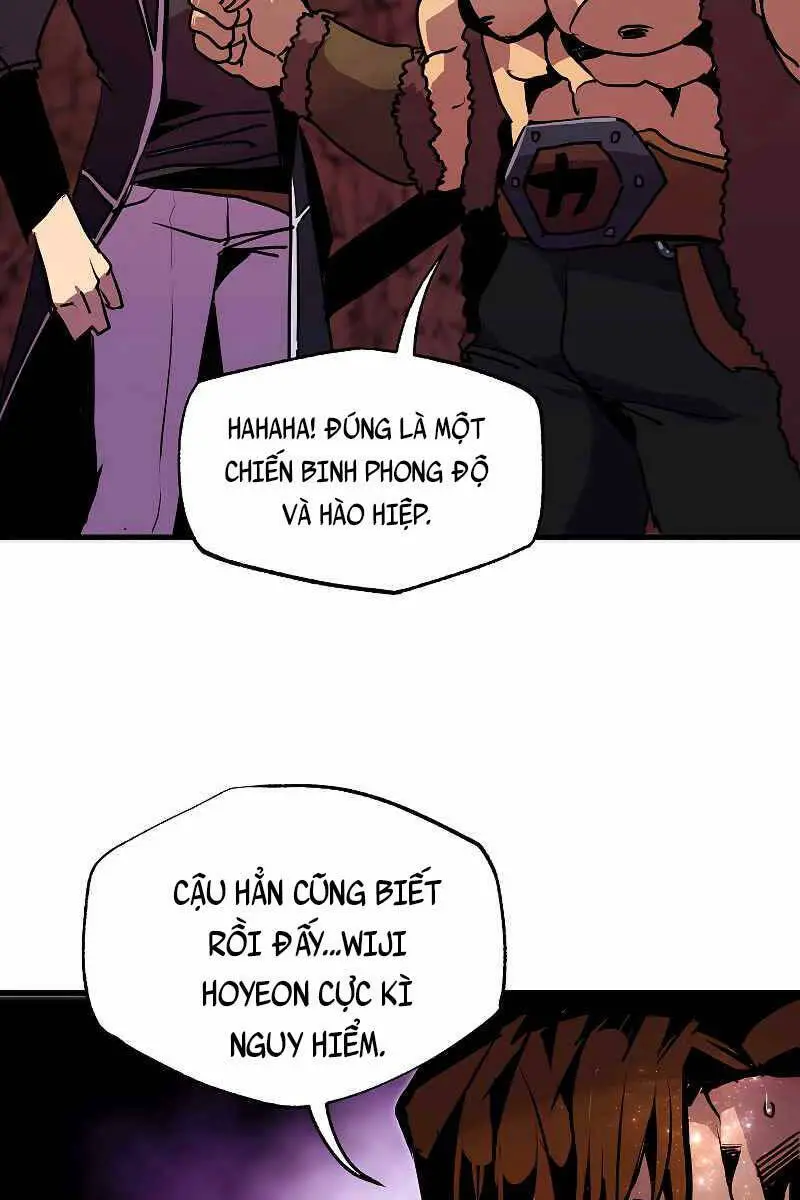 Hồi Quy Trở Lại Thành Kẻ Vô Dụng Nettruyen ZZZ Chương 56 Page 45