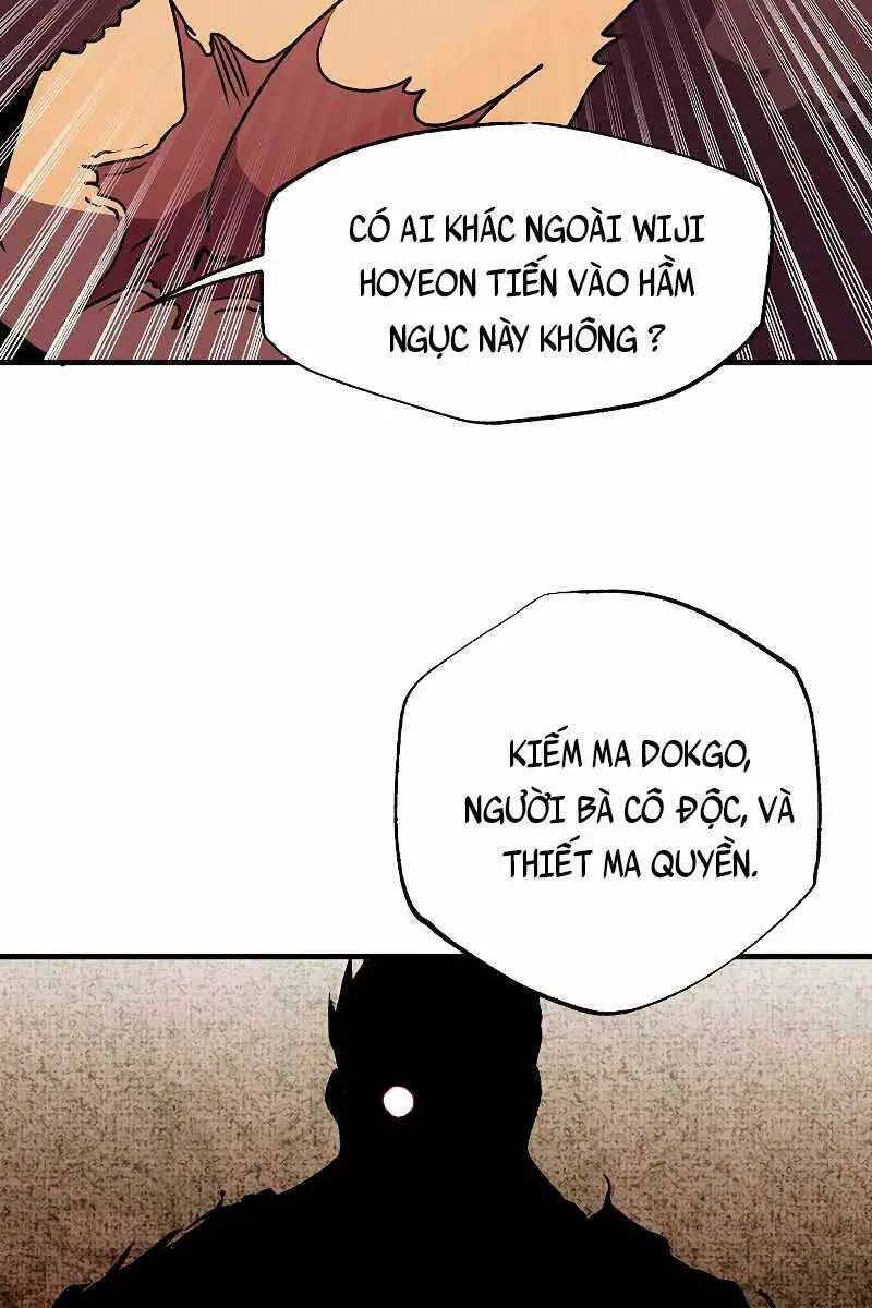 Hồi Quy Trở Lại Thành Kẻ Vô Dụng Nettruyen ZZZ Chương 56 Page 49