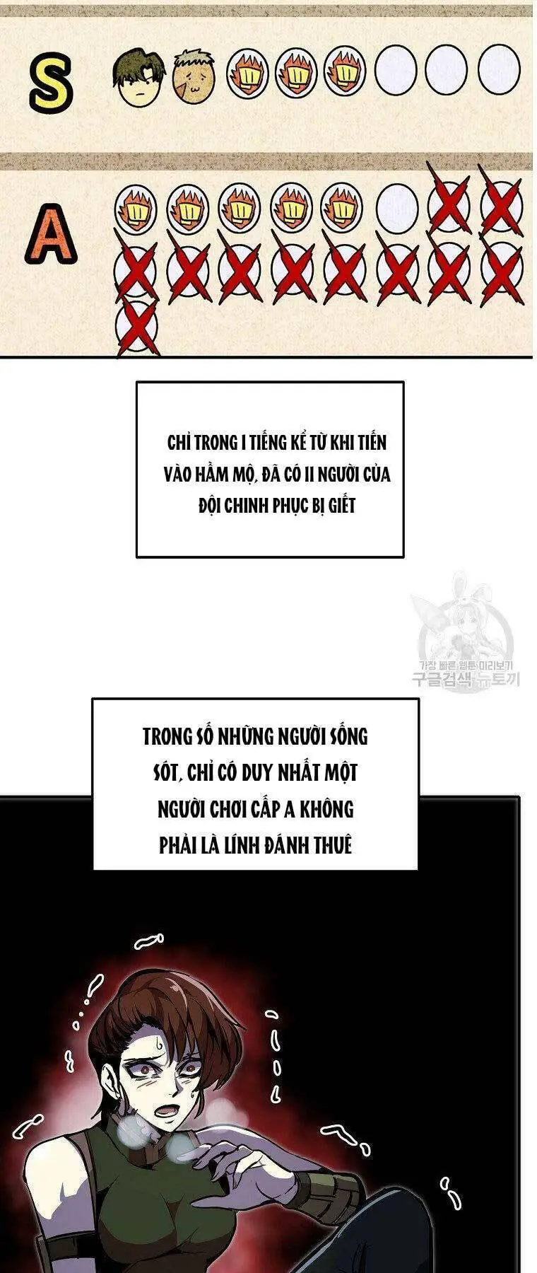 Hồi Quy Trở Lại Thành Kẻ Vô Dụng Nettruyen ZZZ Chương 26 Page 20