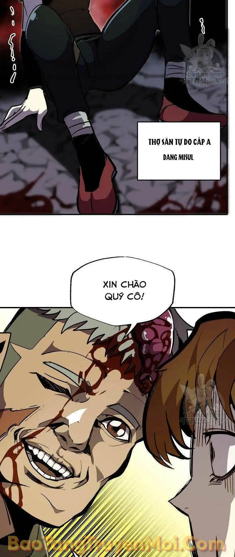 Hồi Quy Trở Lại Thành Kẻ Vô Dụng Nettruyen ZZZ Chương 26 Page 21