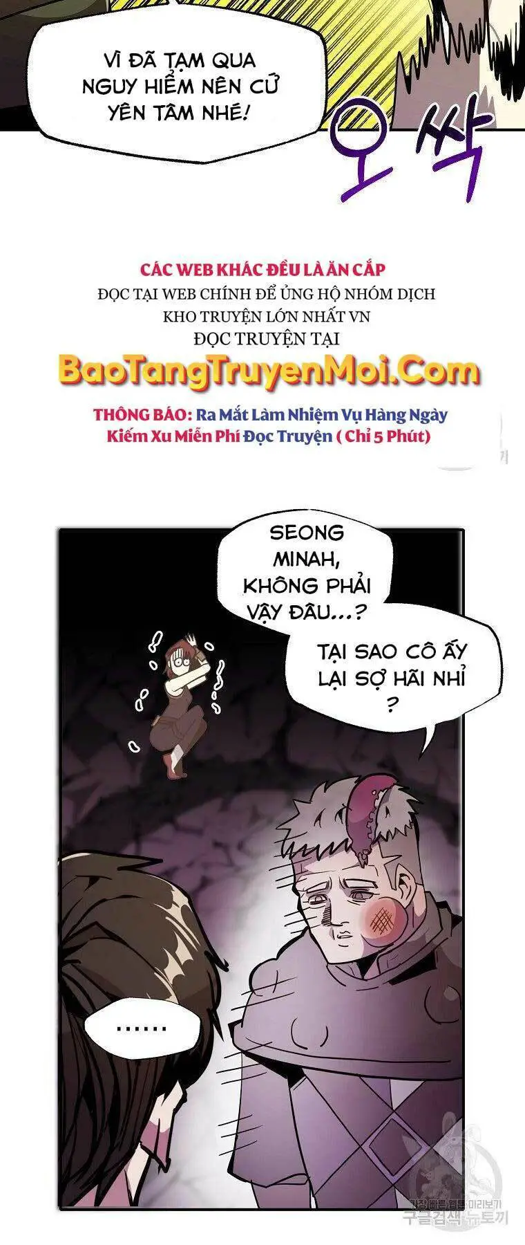 Hồi Quy Trở Lại Thành Kẻ Vô Dụng Nettruyen ZZZ Chương 26 Page 22