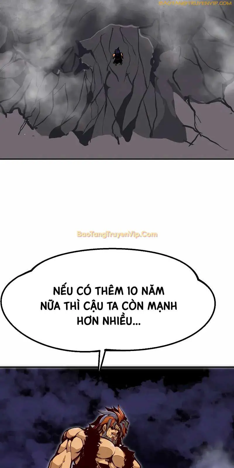 Hồi Quy Trở Lại Thành Kẻ Vô Dụng Nettruyen ZZZ Chương 71 Page 22