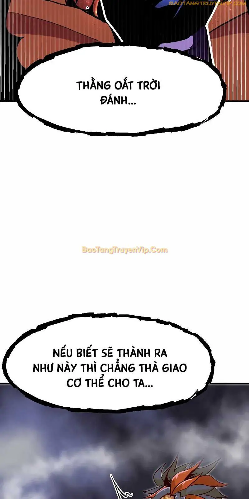 Hồi Quy Trở Lại Thành Kẻ Vô Dụng Nettruyen ZZZ Chương 71 Page 30