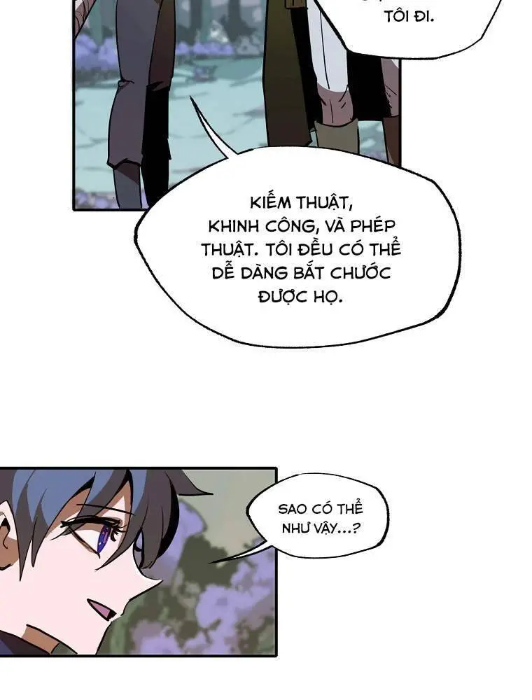 Hồi Quy Trở Lại Thành Kẻ Vô Dụng Nettruyen ZZZ Chương 12 Page 56