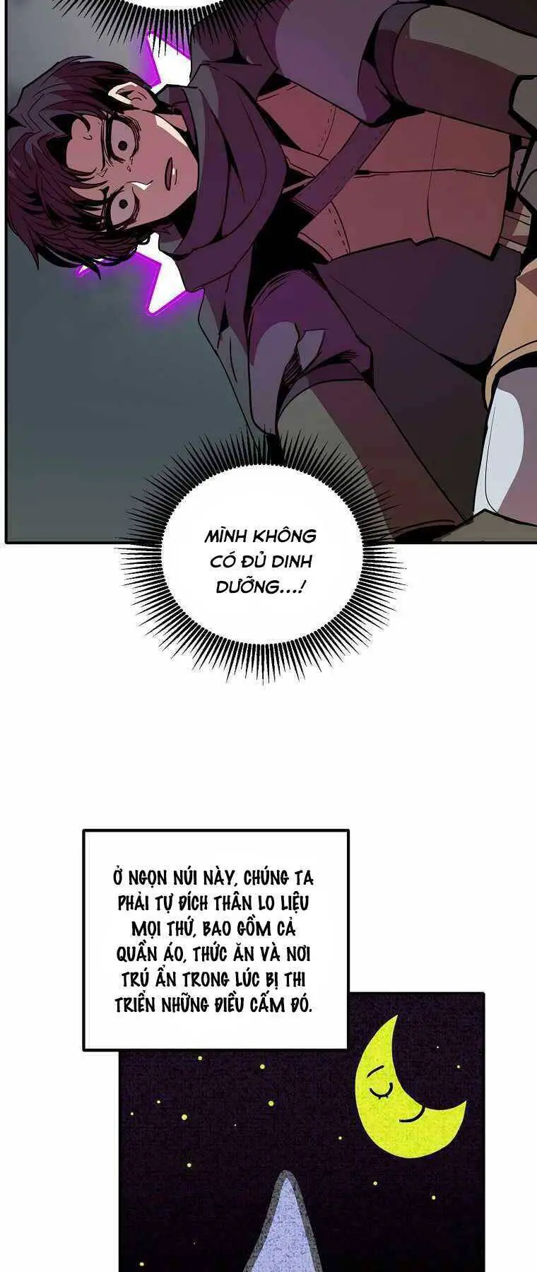 Hồi Quy Trở Lại Thành Kẻ Vô Dụng Nettruyen ZZZ Chương 10 Page 44