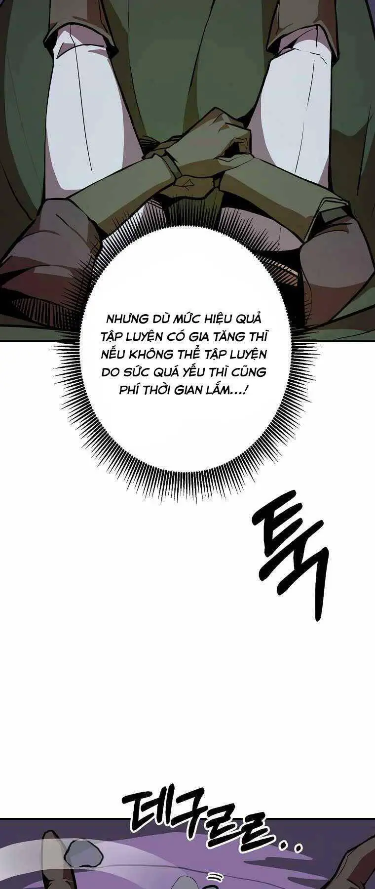 Hồi Quy Trở Lại Thành Kẻ Vô Dụng Nettruyen ZZZ Chương 10 Page 48