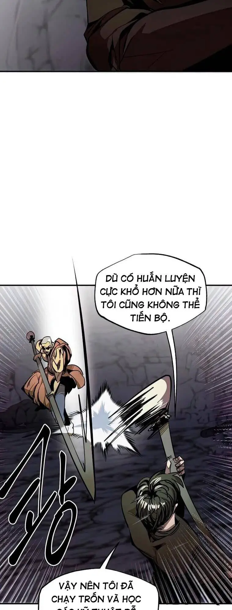 Hồi Quy Trở Lại Thành Kẻ Vô Dụng Nettruyen ZZZ Chương 40 Page 4
