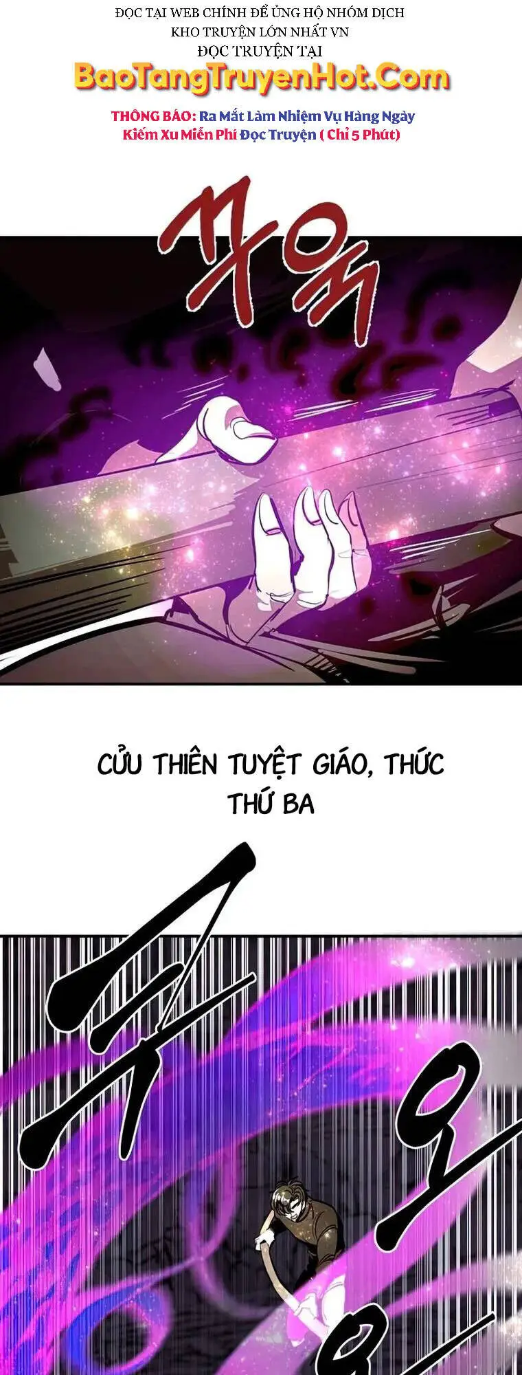 Hồi Quy Trở Lại Thành Kẻ Vô Dụng Nettruyen ZZZ Chương 40 Page 6