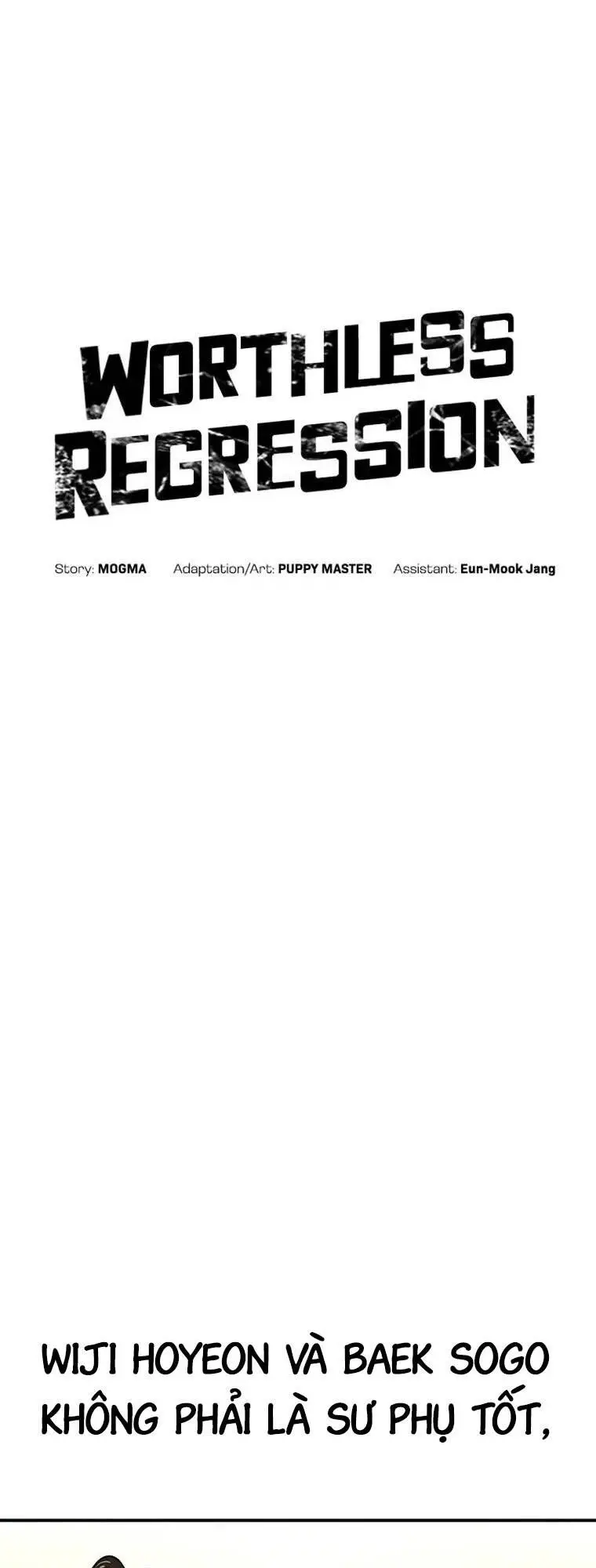 Hồi Quy Trở Lại Thành Kẻ Vô Dụng Nettruyen ZZZ Chương 40 Page 21