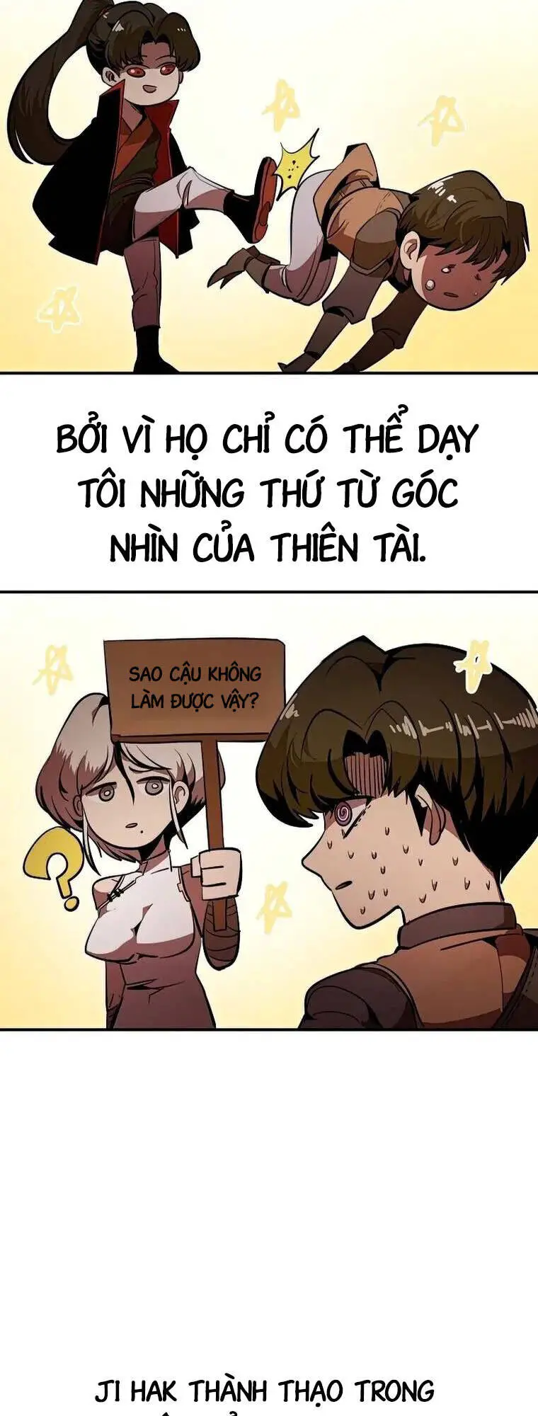 Hồi Quy Trở Lại Thành Kẻ Vô Dụng Nettruyen ZZZ Chương 40 Page 22