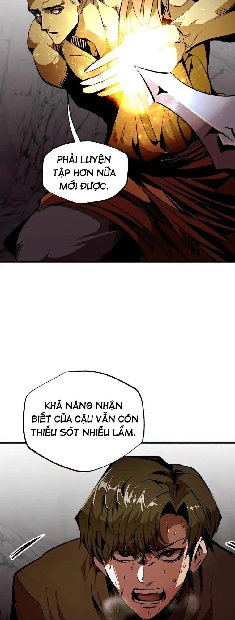 Hồi Quy Trở Lại Thành Kẻ Vô Dụng Nettruyen ZZZ Chương 40 Page 28