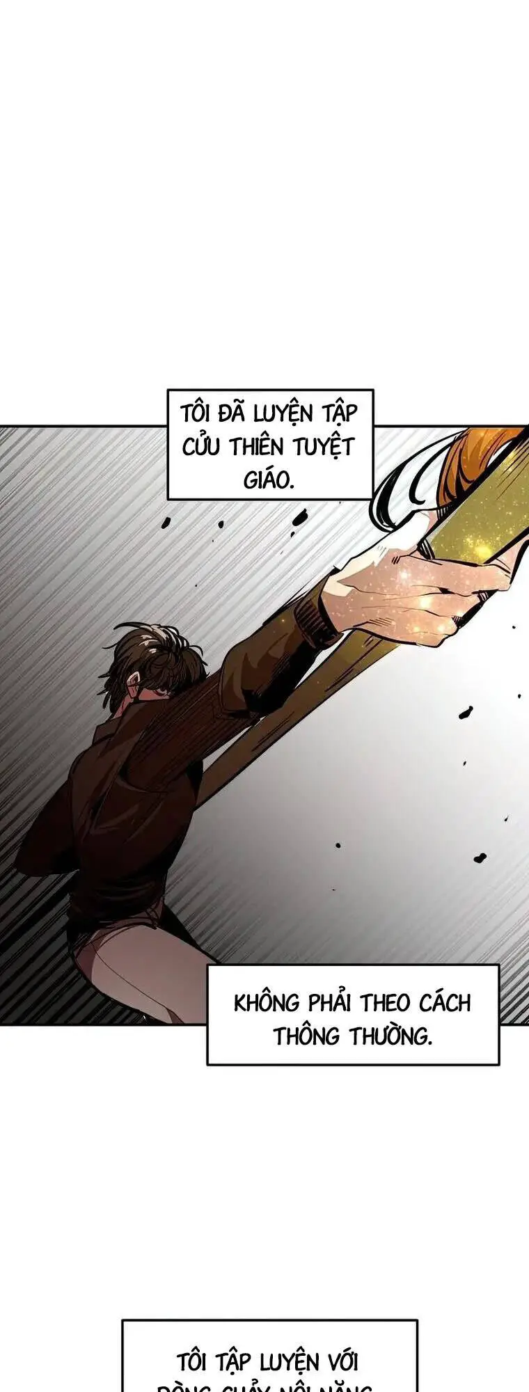 Hồi Quy Trở Lại Thành Kẻ Vô Dụng Nettruyen ZZZ Chương 40 Page 31