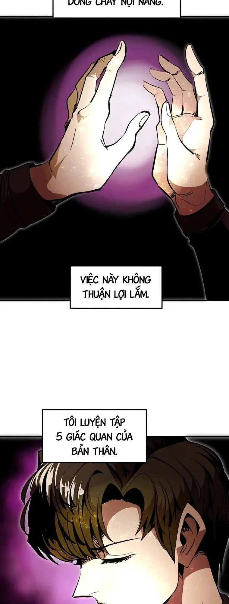 Hồi Quy Trở Lại Thành Kẻ Vô Dụng Nettruyen ZZZ Chương 40 Page 32