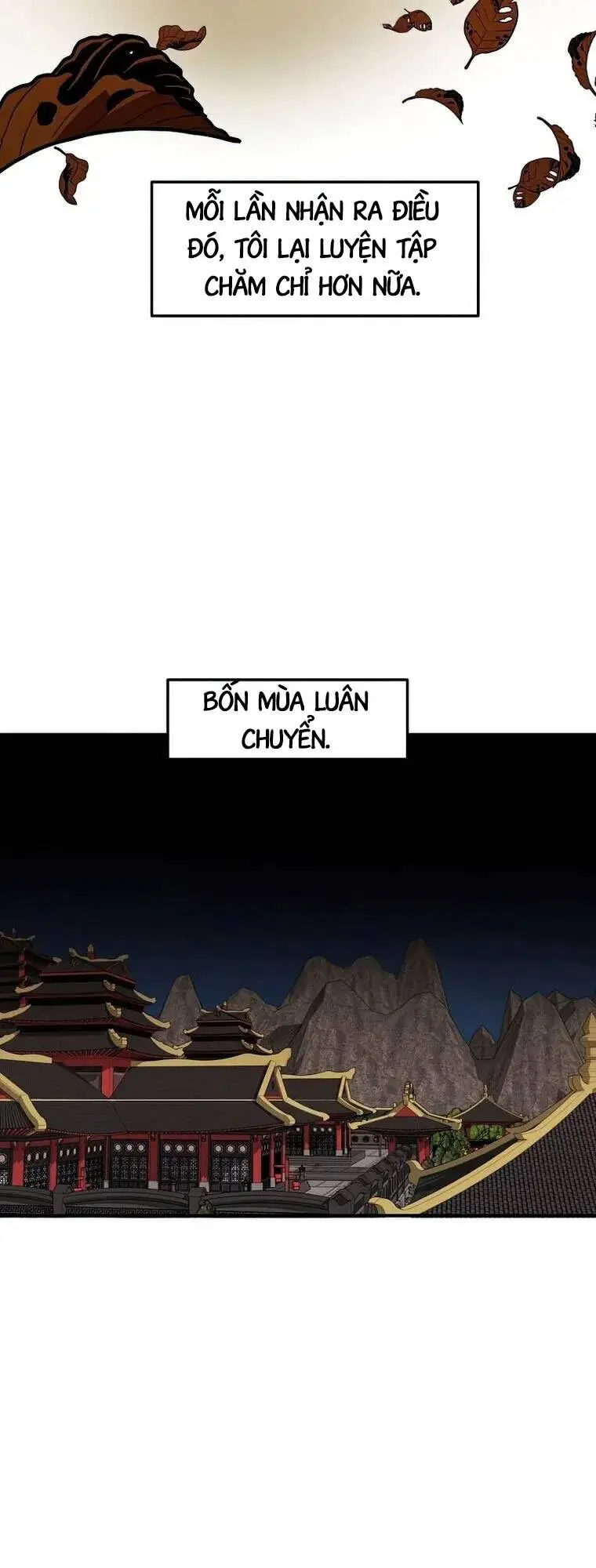 Hồi Quy Trở Lại Thành Kẻ Vô Dụng Nettruyen ZZZ Chương 40 Page 34