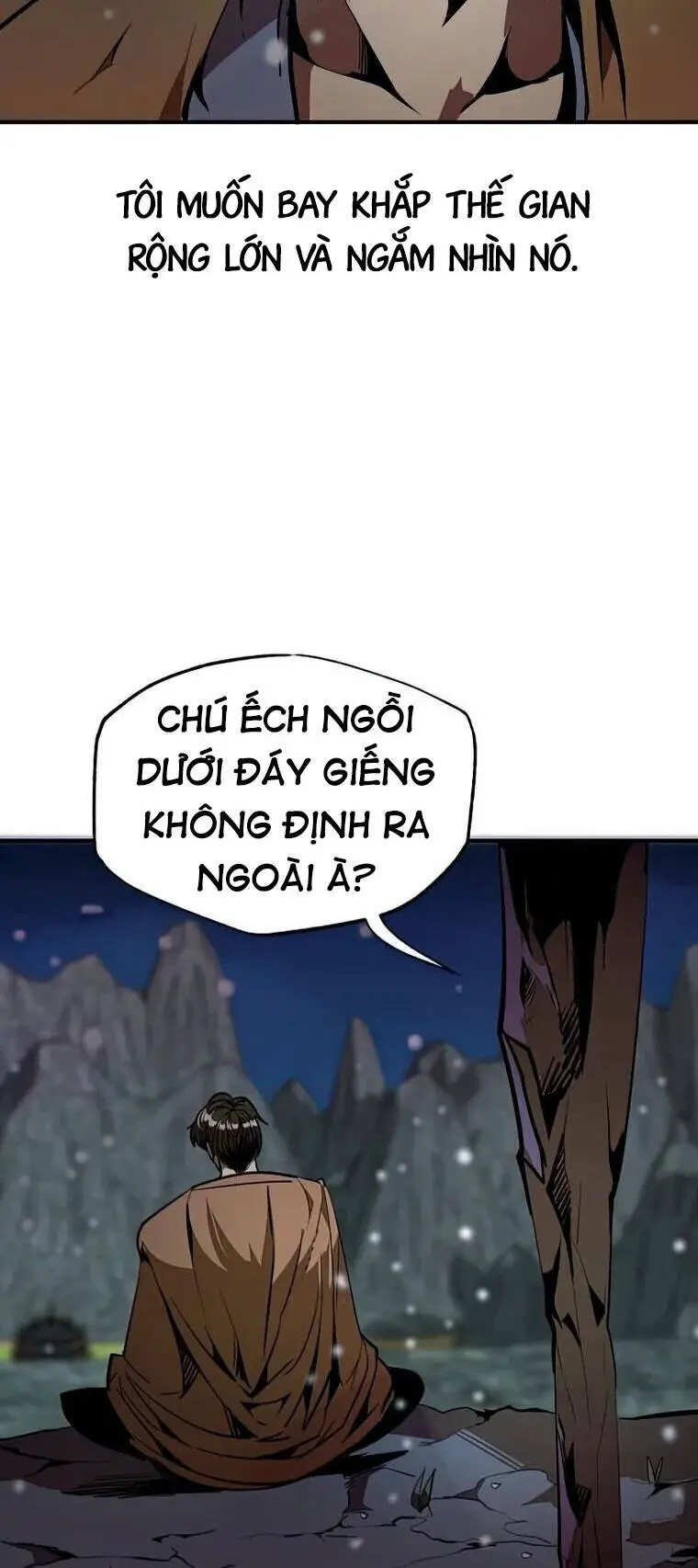 Hồi Quy Trở Lại Thành Kẻ Vô Dụng Nettruyen ZZZ Chương 40 Page 41