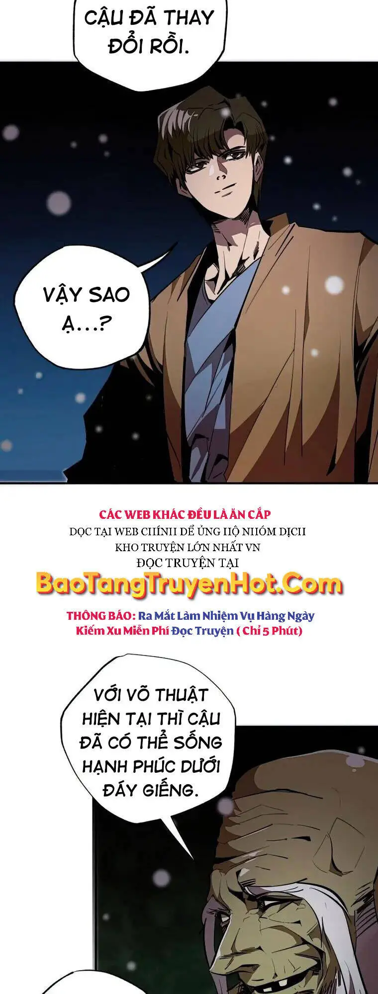 Hồi Quy Trở Lại Thành Kẻ Vô Dụng Nettruyen ZZZ Chương 40 Page 43