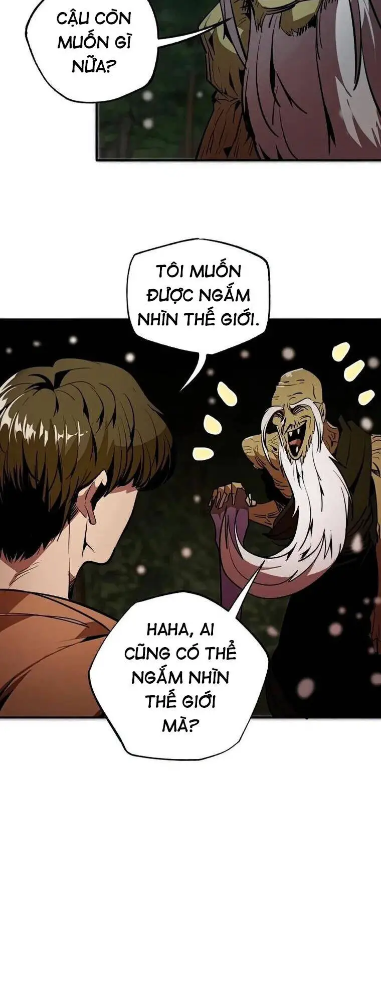 Hồi Quy Trở Lại Thành Kẻ Vô Dụng Nettruyen ZZZ Chương 40 Page 44