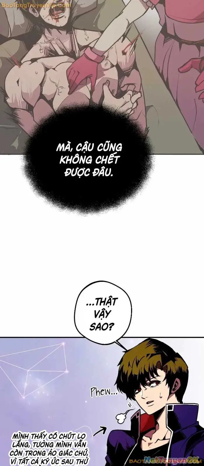 Hồi Quy Trở Lại Thành Kẻ Vô Dụng Nettruyen ZZZ Chương 63 Page 24