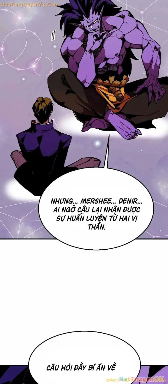 Hồi Quy Trở Lại Thành Kẻ Vô Dụng Nettruyen ZZZ Chương 63 Page 45