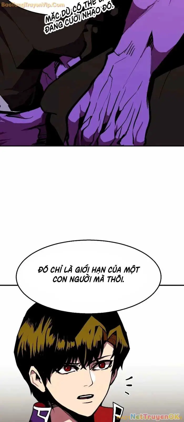 Hồi Quy Trở Lại Thành Kẻ Vô Dụng Nettruyen ZZZ Chương 63 Page 51