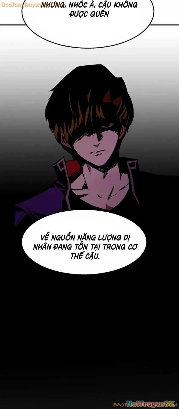 Hồi Quy Trở Lại Thành Kẻ Vô Dụng Nettruyen ZZZ Chương 63 Page 61