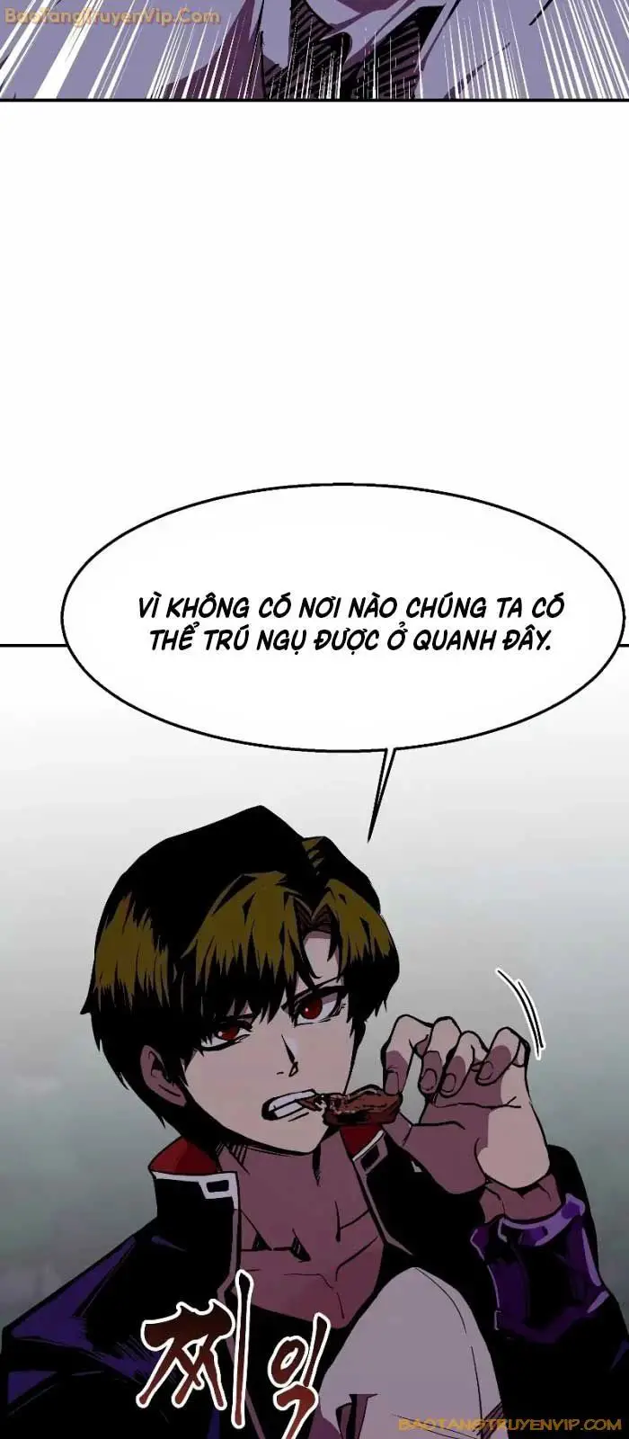 Hồi Quy Trở Lại Thành Kẻ Vô Dụng Nettruyen ZZZ Chương 63 Page 67
