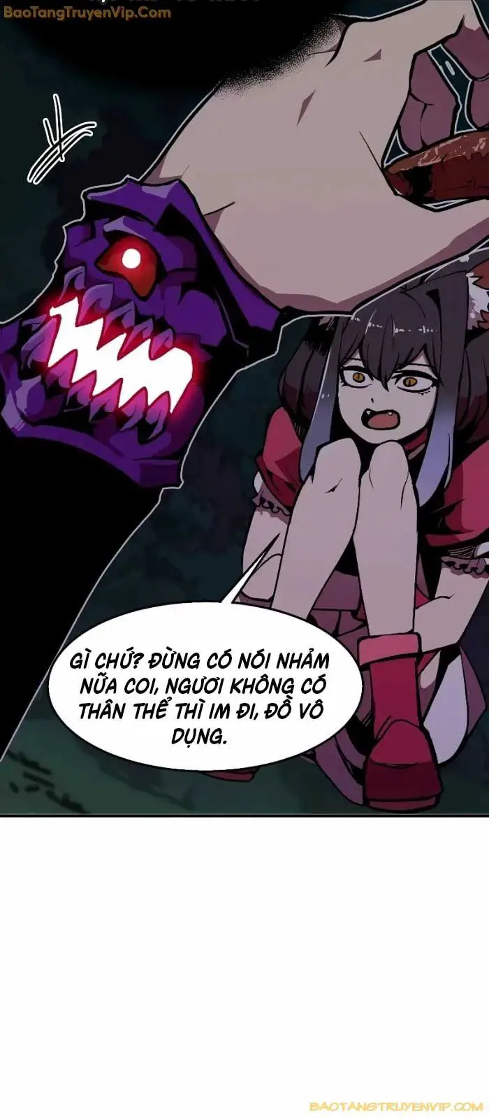 Hồi Quy Trở Lại Thành Kẻ Vô Dụng Nettruyen ZZZ Chương 63 Page 69