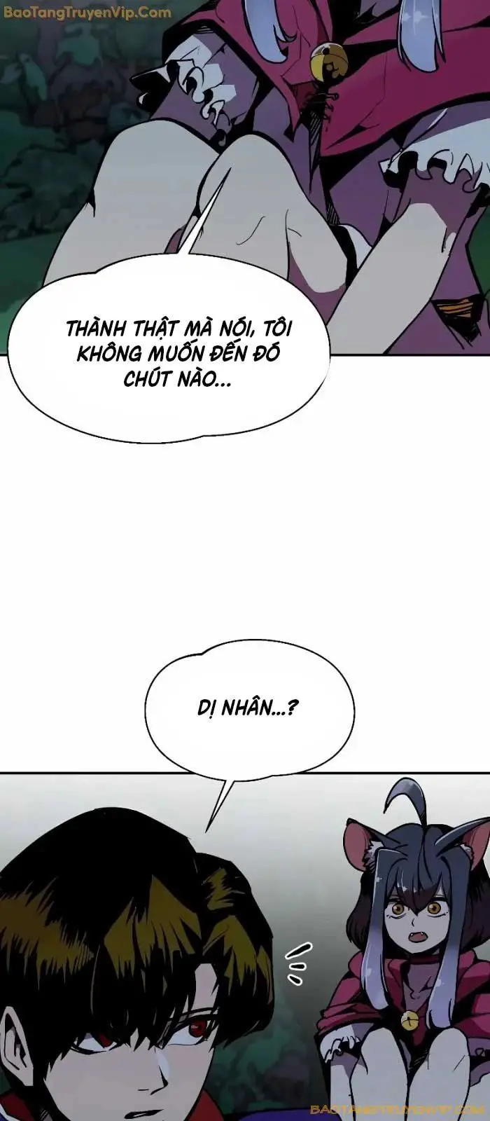 Hồi Quy Trở Lại Thành Kẻ Vô Dụng Nettruyen ZZZ Chương 63 Page 79