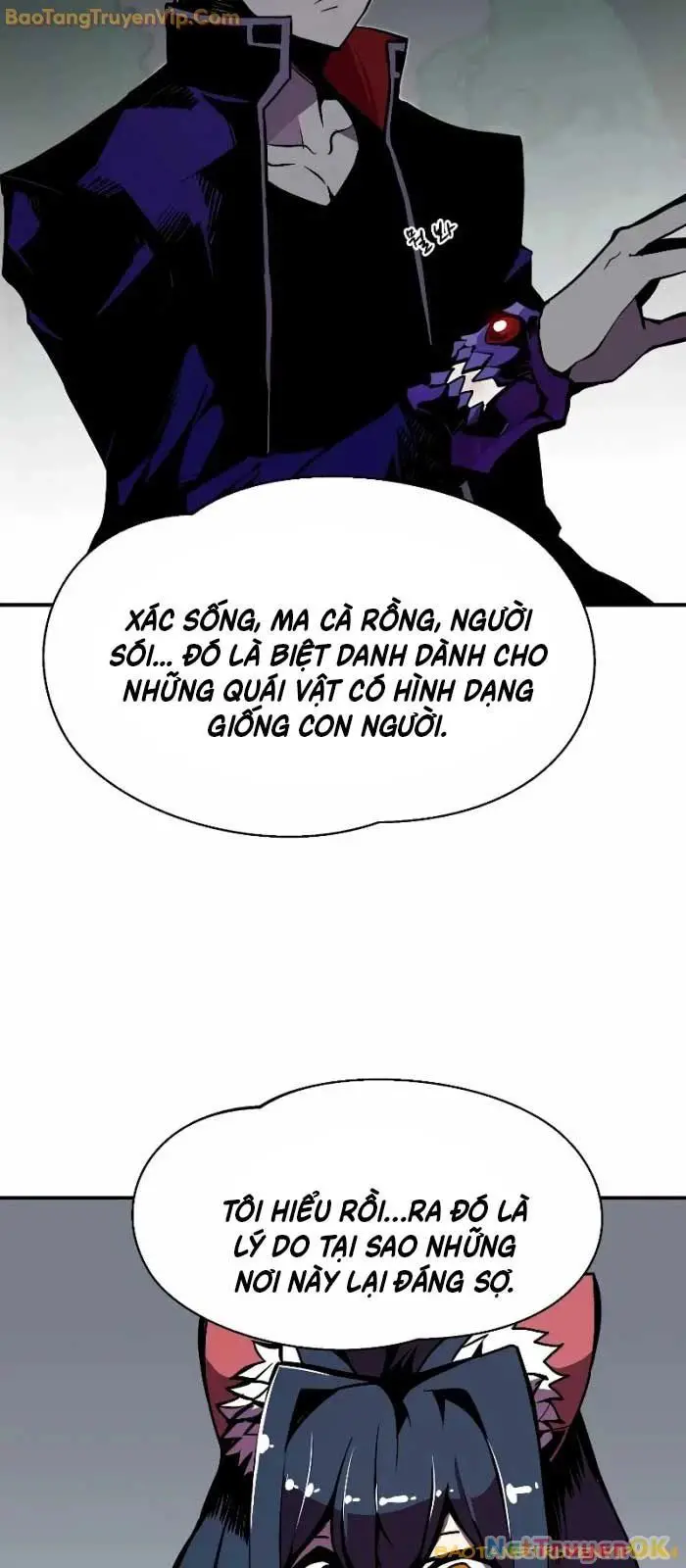 Hồi Quy Trở Lại Thành Kẻ Vô Dụng Nettruyen ZZZ Chương 63 Page 81