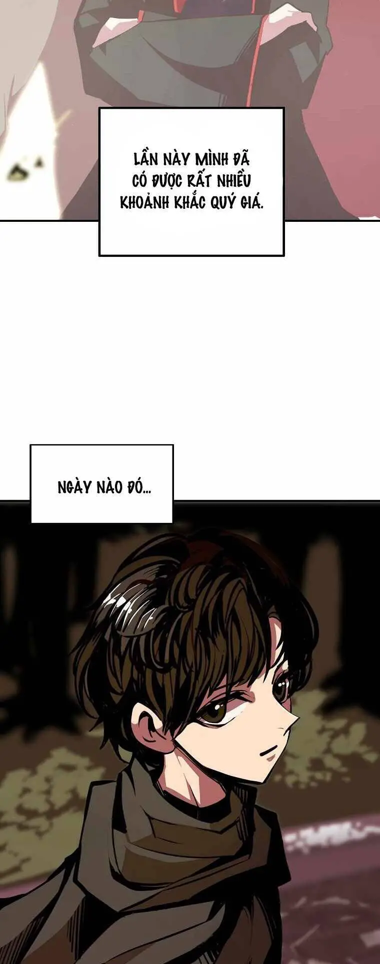 Hồi Quy Trở Lại Thành Kẻ Vô Dụng Nettruyen ZZZ Chương 9 Page 83