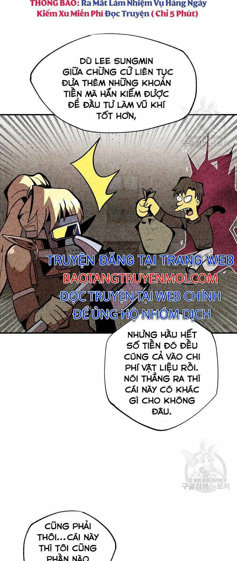 Hồi Quy Trở Lại Thành Kẻ Vô Dụng Nettruyen ZZZ Chương 25 Page 7