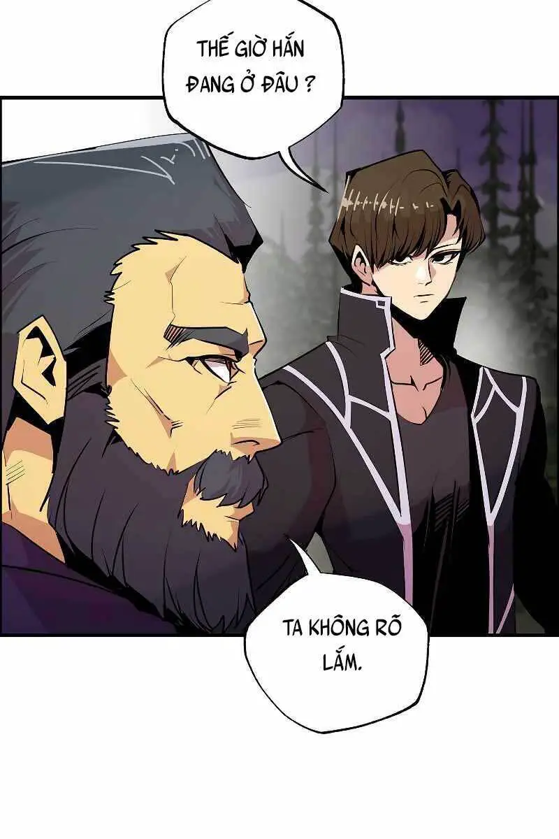 Hồi Quy Trở Lại Thành Kẻ Vô Dụng Nettruyen ZZZ Chương 54 Page 23