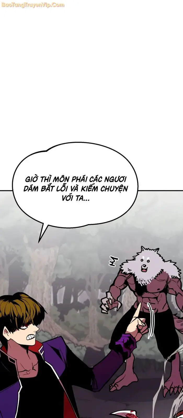 Hồi Quy Trở Lại Thành Kẻ Vô Dụng Nettruyen ZZZ Chương 64 Page 44