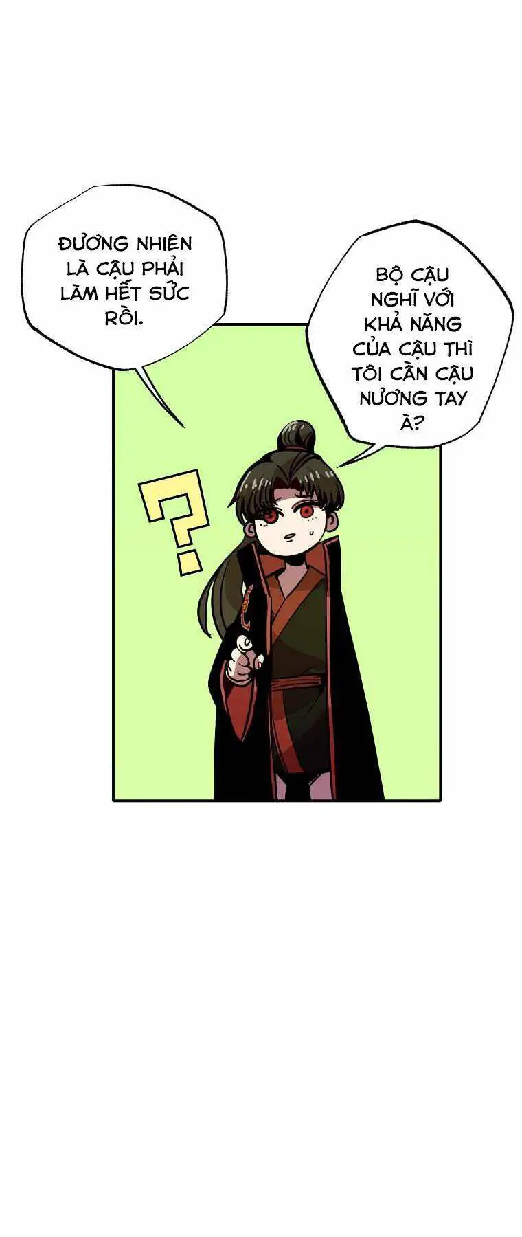 Hồi Quy Trở Lại Thành Kẻ Vô Dụng Nettruyen ZZZ Chương 8 Page 2
