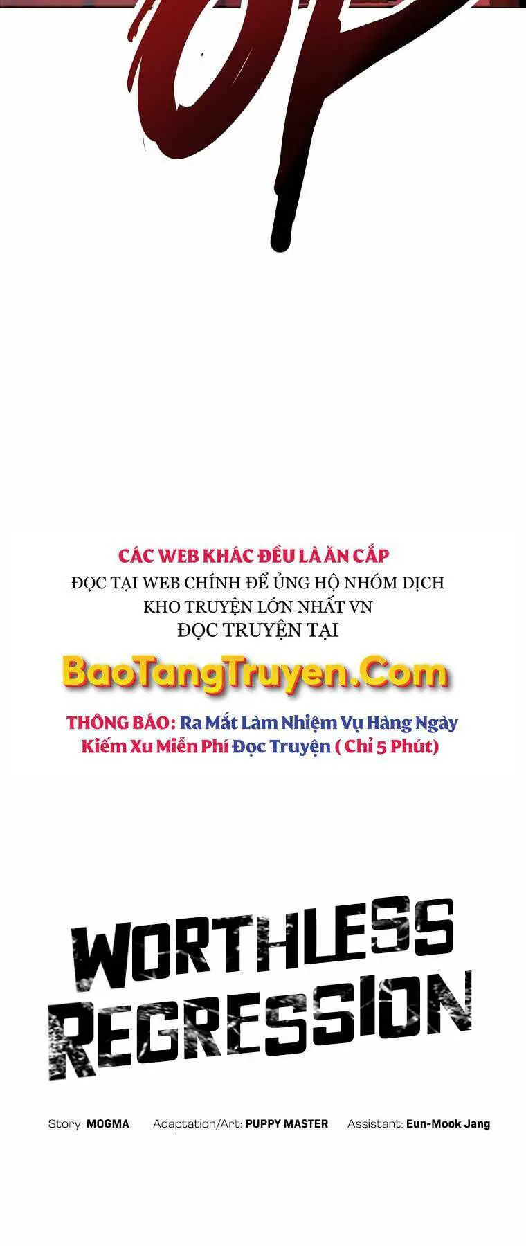 Hồi Quy Trở Lại Thành Kẻ Vô Dụng Nettruyen ZZZ Chương 8 Page 5