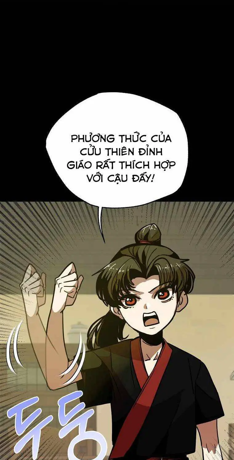 Hồi Quy Trở Lại Thành Kẻ Vô Dụng Nettruyen ZZZ Chương 8 Page 9
