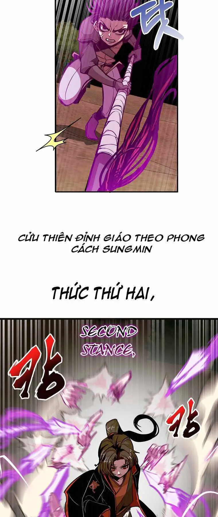 Hồi Quy Trở Lại Thành Kẻ Vô Dụng Nettruyen ZZZ Chương 8 Page 21