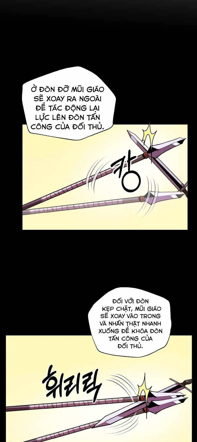 Hồi Quy Trở Lại Thành Kẻ Vô Dụng Nettruyen ZZZ Chương 8 Page 25