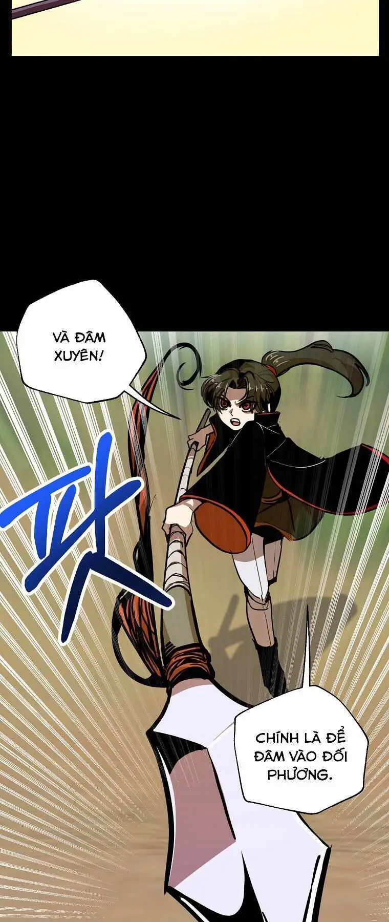 Hồi Quy Trở Lại Thành Kẻ Vô Dụng Nettruyen ZZZ Chương 8 Page 26