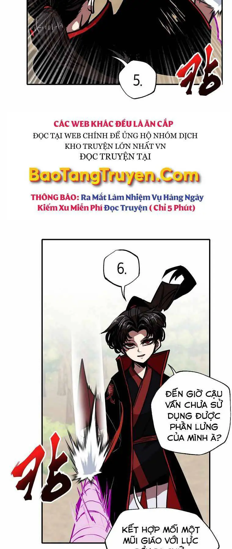 Hồi Quy Trở Lại Thành Kẻ Vô Dụng Nettruyen ZZZ Chương 8 Page 30