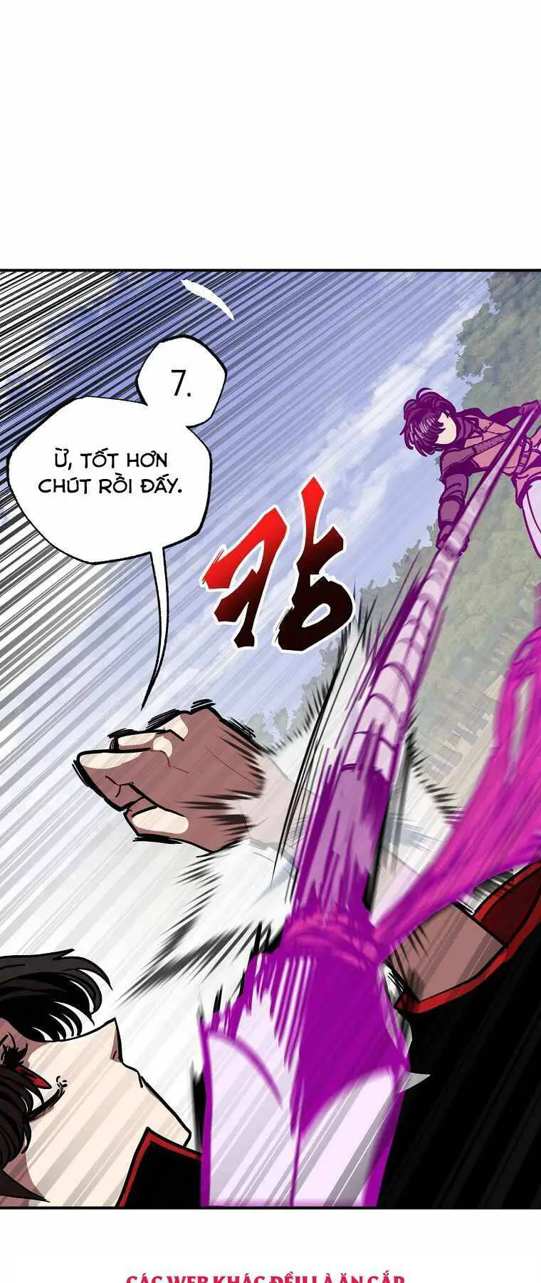 Hồi Quy Trở Lại Thành Kẻ Vô Dụng Nettruyen ZZZ Chương 8 Page 32