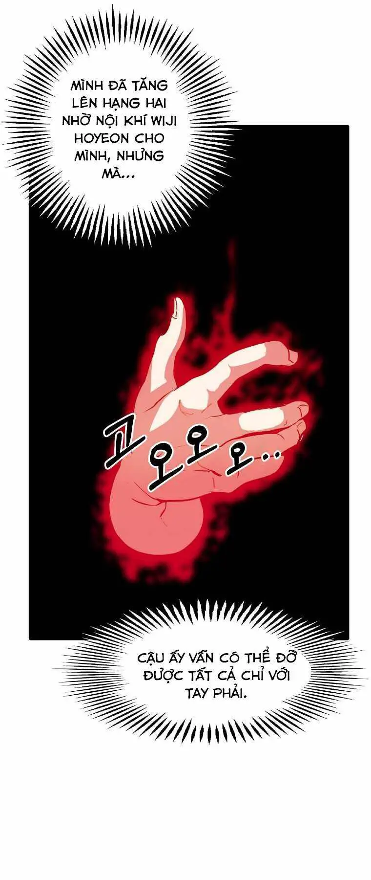 Hồi Quy Trở Lại Thành Kẻ Vô Dụng Nettruyen ZZZ Chương 8 Page 34