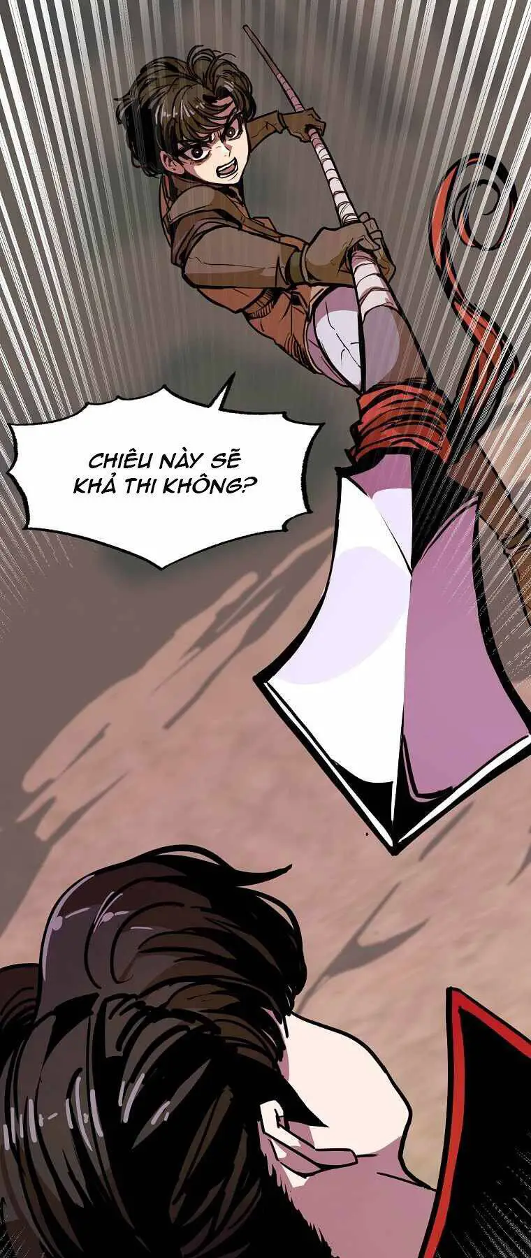 Hồi Quy Trở Lại Thành Kẻ Vô Dụng Nettruyen ZZZ Chương 8 Page 38