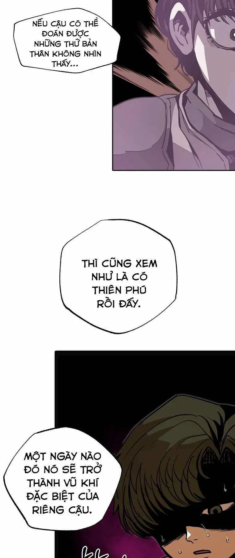 Hồi Quy Trở Lại Thành Kẻ Vô Dụng Nettruyen ZZZ Chương 8 Page 51