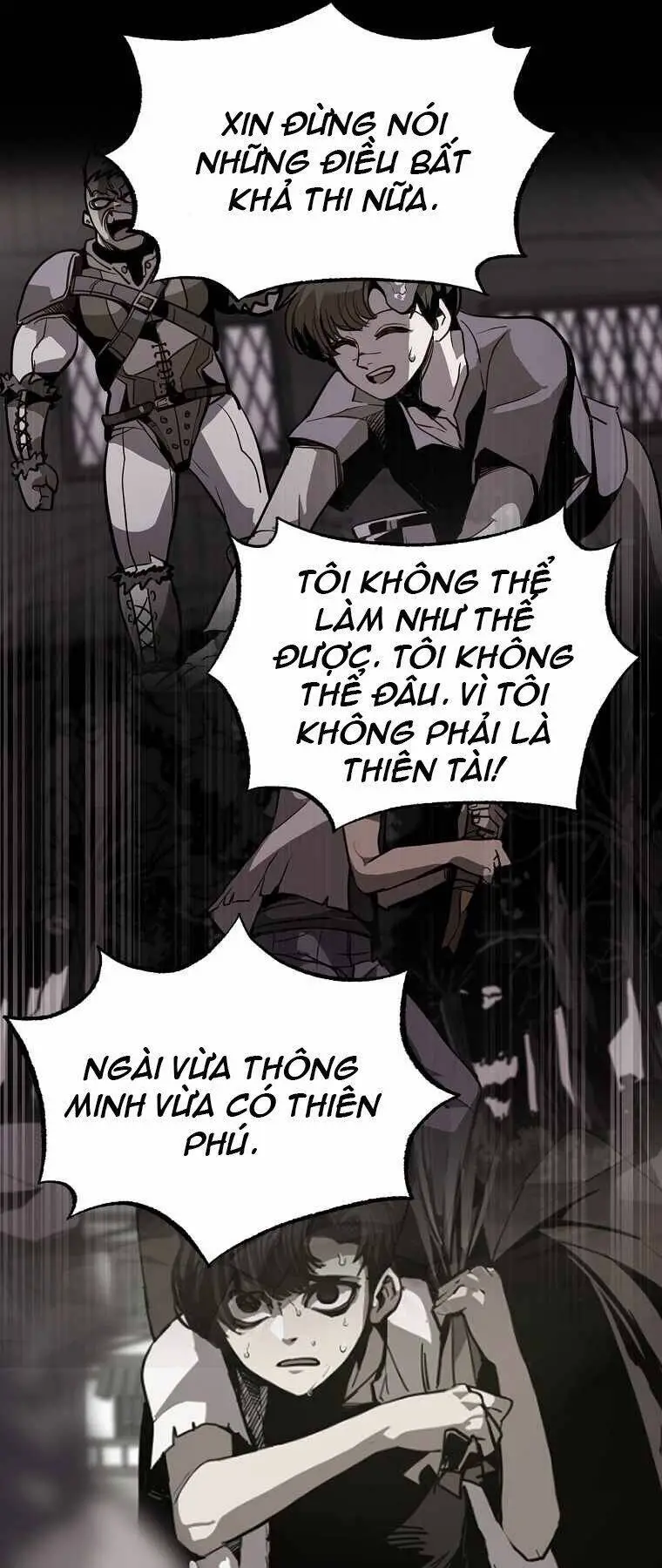 Hồi Quy Trở Lại Thành Kẻ Vô Dụng Nettruyen ZZZ Chương 8 Page 62