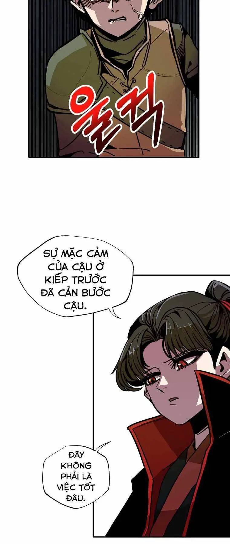 Hồi Quy Trở Lại Thành Kẻ Vô Dụng Nettruyen ZZZ Chương 8 Page 66